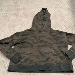 James Perse sweatshirt